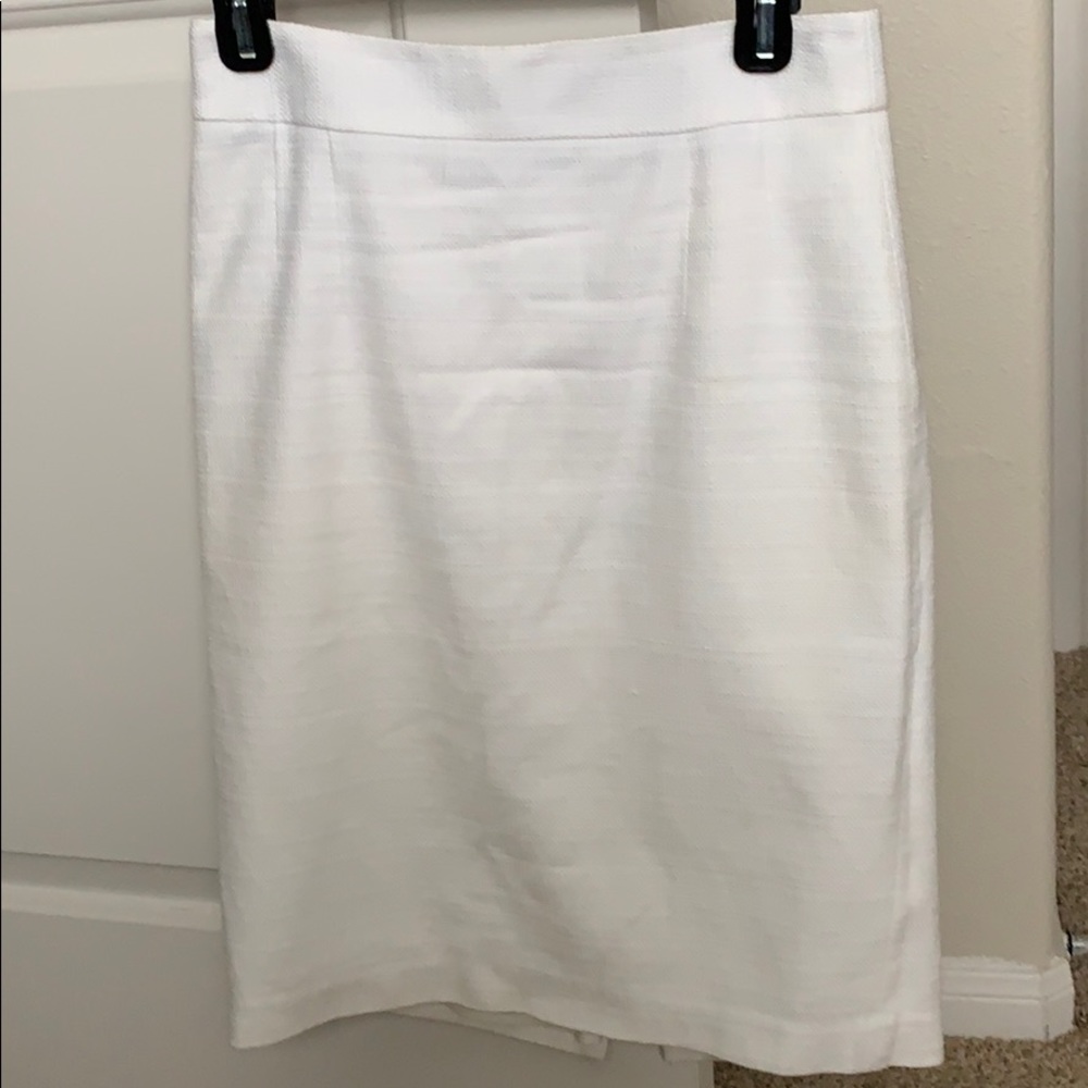 Banana Republic pencil skirt